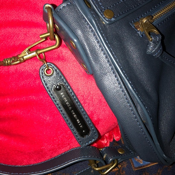 Proenza Schouler PSI Blue Bag - Picture 5 of 11